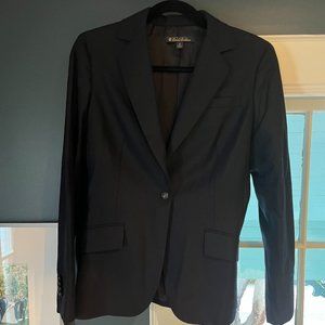 Brooks Brothers Navy Blazer